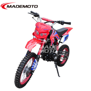 Gas Dirt Bikes