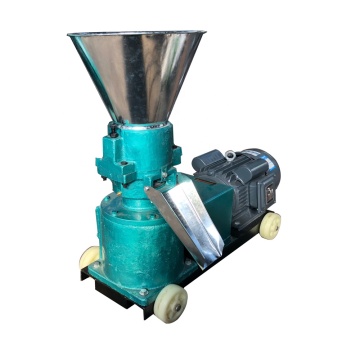 Bird Feed Pellet Mill/Feed Granulator Machine