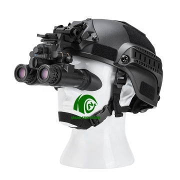 KANGO PV31 White and Green Phosphor Night Vision Binoculars for Hunting