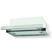 stainless steel hood Recirculating Range Hoods 60cm