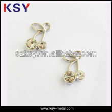 wholesale metal pendant charm
