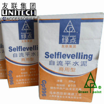 Green Point Commercial Self-Leveling Compound