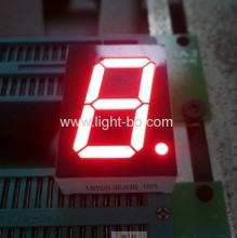Super Bright Red Anode 1" 7 Segment Led Display?