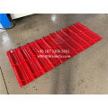 Roll Forming Machine for Step Tile Metal Roof