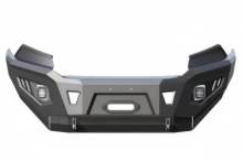 4X4 Accessories Bull Bar For Covering the entire series of models