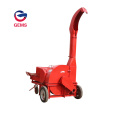 Straw Hammer Mill Shredder Chaff Cutter Stalk Crusher