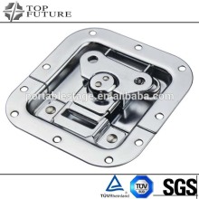 hardware twist butterfly latches automatic flight case latches and flight case parts