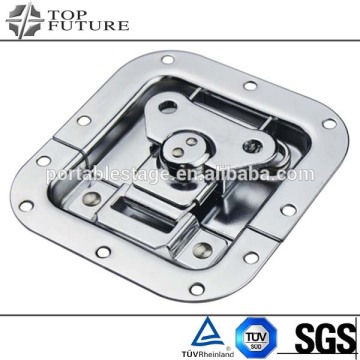 hardware twist butterfly latches automatic flight case latches and flight case parts