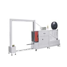 PP Side Seal Strapping Machine for Conveyor Production Line