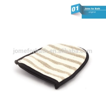 Wholesale Exfoliating Mitts/Exfoliating Bath Mitt