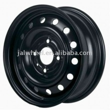 15'' Steel Wheel Used on Car