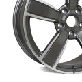 FG400 Popular Passenger Car Forged Wheels Rims