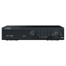 HD iDVRs/HD NVR, ONVIF Agreement with Standard Cloud Technology