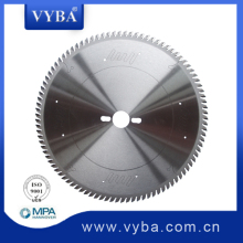 300*96T with silent line TCT circular saw blade WITH SILENT BLANK