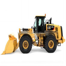 Used Caterpillar 972 Wheel Loader