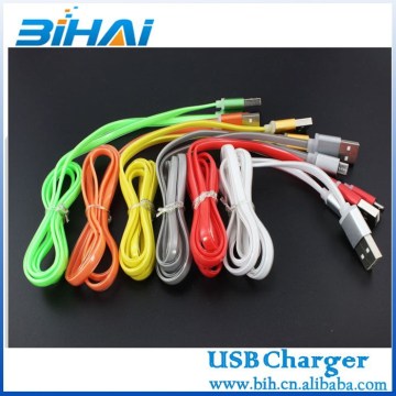 for Sumsung cell phone charger USB Cable