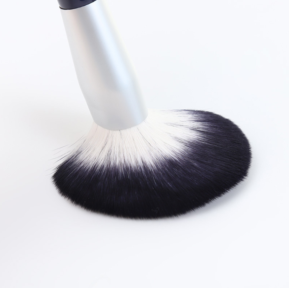 Makeup Brush Oval