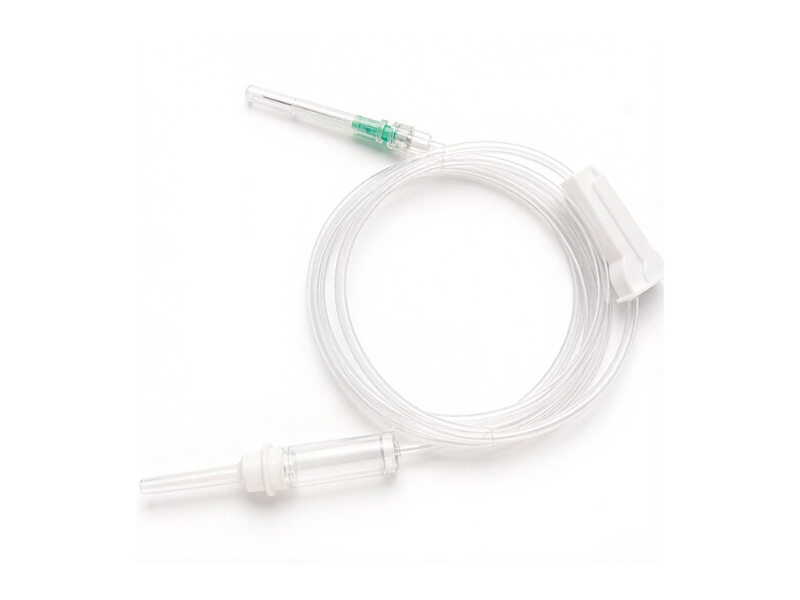 IV infüzyon seti IV infusion set