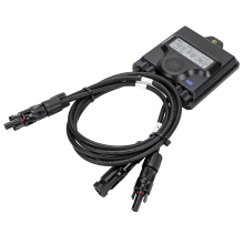 Smart Power Solar Optimizer for Photovoltaic Solar Energy Systems