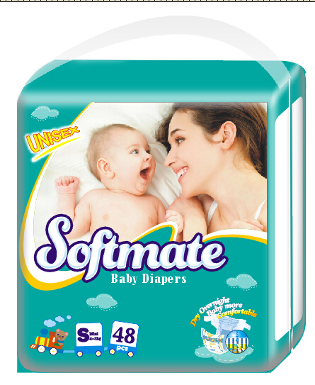 Disposable Baby Diaper Swimpant