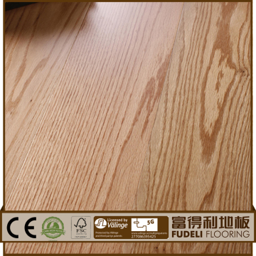 2016 Hot Sell abc grade birch hardwood flooring