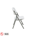 Portable Cheap Plastic Folding Chairs Light Folding Chair