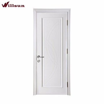 New Fashion Design Entrance Door Large Wooden Doors French Style Interior Doors