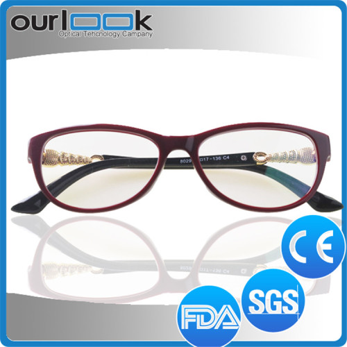 2015 High Quality Good Price the Most Popular German Eyeglass Frames