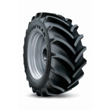 Wheel Loader Tires