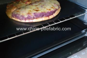 High performance ptfe heat resistant oven liner