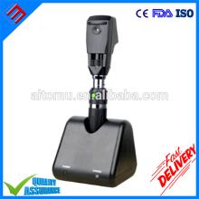 Rechargeable Streak Retinoscope Ophthalmic Instruments