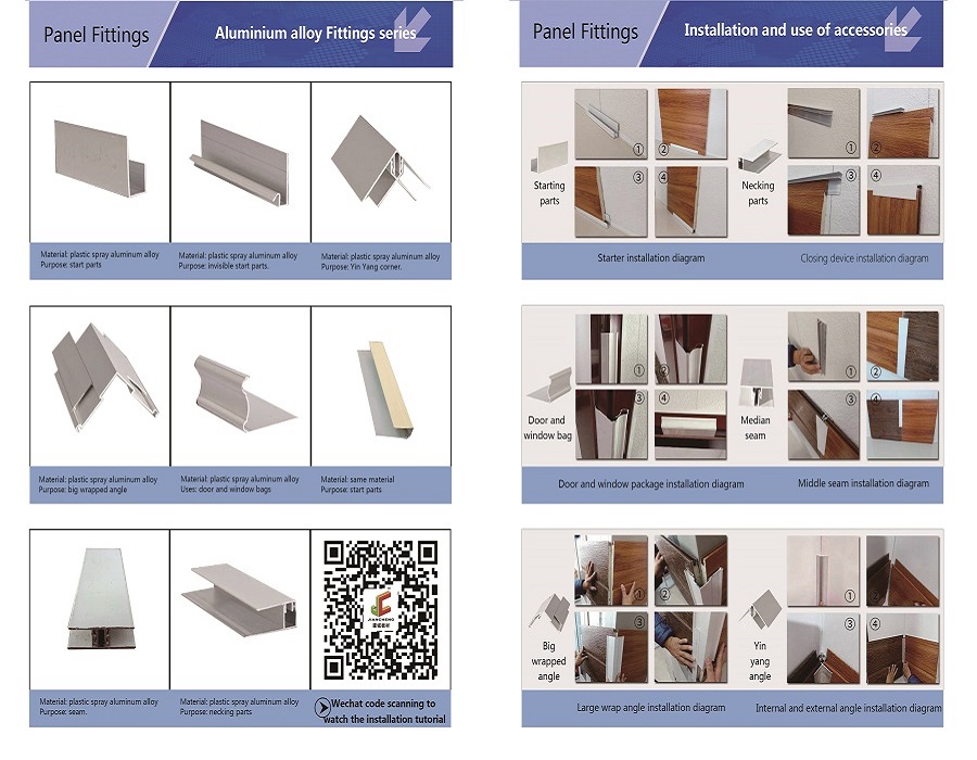 Sell Well 16Mm Thick Pu Insulated Wall Panel Sandwich Panels