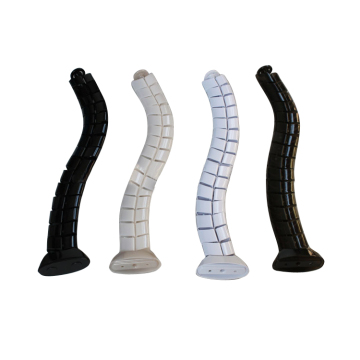 China Wholesale Manufacturer of Snake Gaming Cable Management Wire Managers
