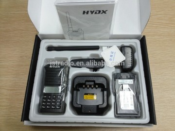 245MHz frequency radio dual band walkie-talkie HYDX-A1