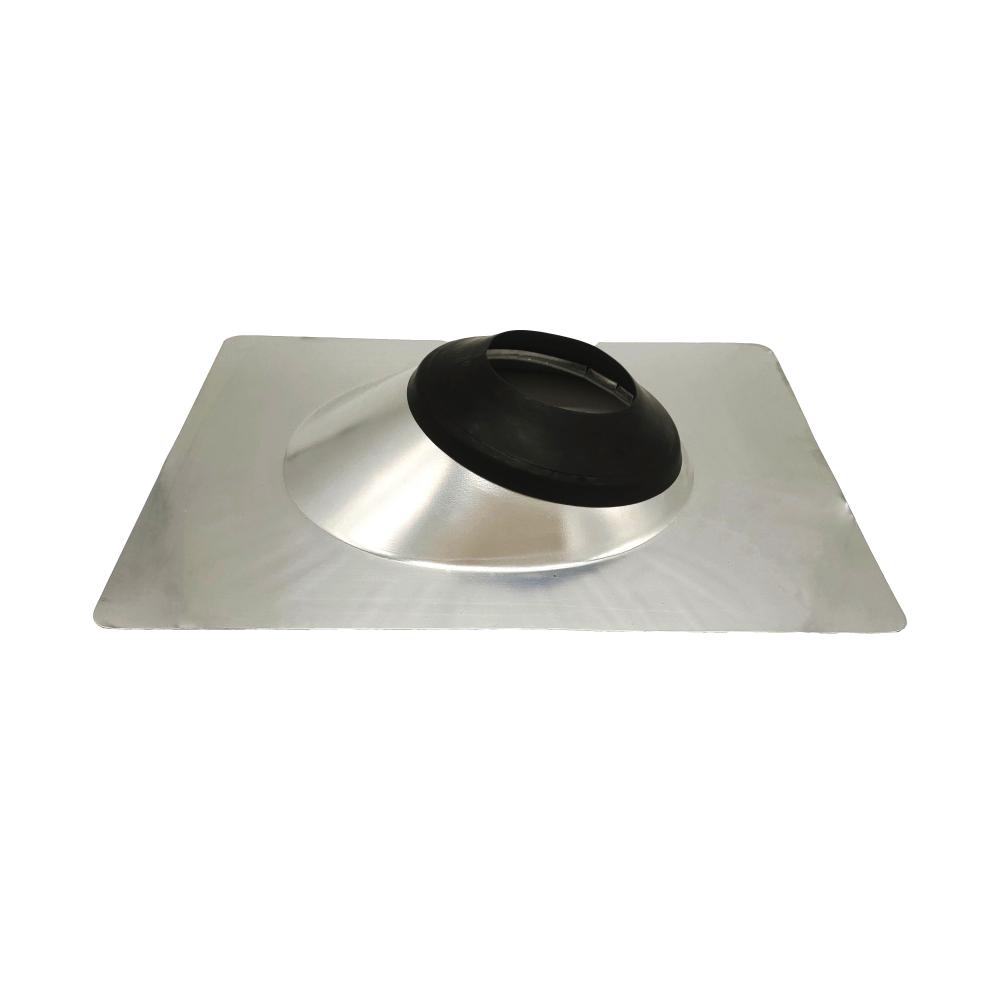 TPE+Galvanized Base Rubber Vent Metal Flat Roof Flashing