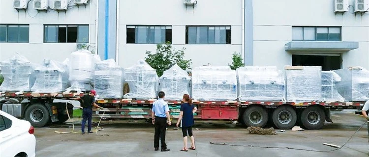 Trade Assurance Nonwoven Wet Wipe Folding Machine