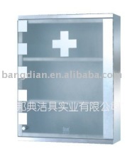 chinese medicine cabinet