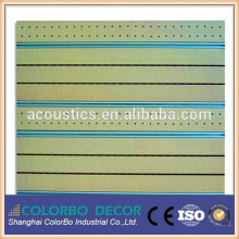 wall tile acoustic MDF brick coloring sheets
