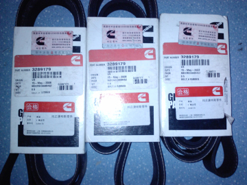 Link Belt Crane for spare Parts