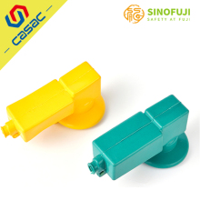 Substation Switch bushing insulation cover