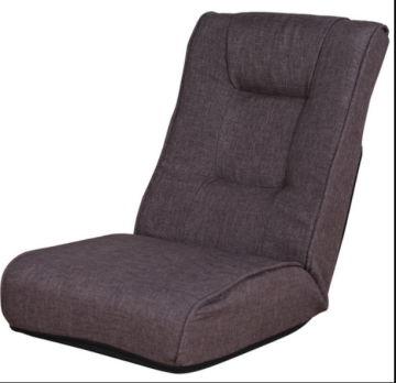 Floor Sofa Chair adjustable sofa chair gray