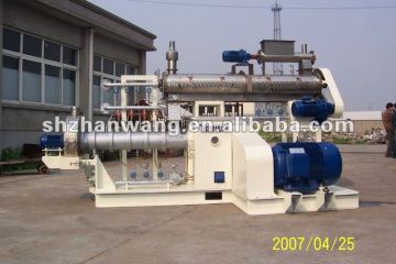 shrimp feed Twin Screw Extuder