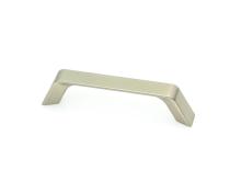 Furniture Stainless Stee Wardrobe Pulls