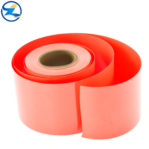 Plastic colorful PS Sheet Roll acrylic films