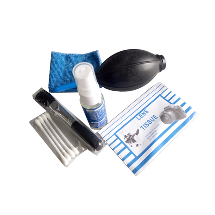 5 in 1 Cleaning set