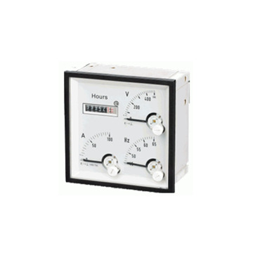 KLY-T96 AC/DC 4-20ma Analog Panel Meter Manufacturers and Combination Analog Panel Meter Suppliers