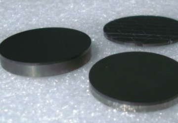 PCD Cutting Material PCD Blanks