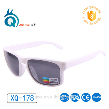 2017 OEM Hottest PC promotional adult sun glasses fashion Sunglasses sports sunglasses