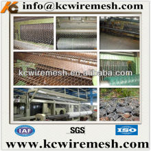 Gabion boxes/gabion baskets/gabion cages for civil engineering!!