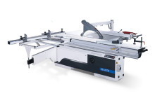 wood band saw machine